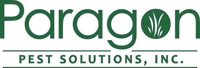 Paragon Inc Logo